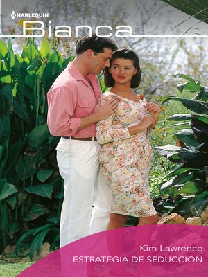 cover image of Estrategia de seducción